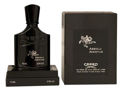 creed aventus absolu 75 ml